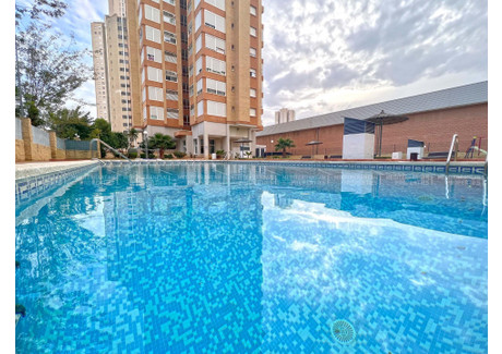 Mieszkanie na sprzedaż - Benidorm, Hiszpania, 79 m², 218 964 USD (895 564 PLN), NET-92045847