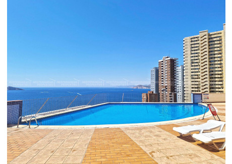 Mieszkanie na sprzedaż - Benidorm, Hiszpania, 77 m², 172 611 USD (693 898 PLN), NET-92352404