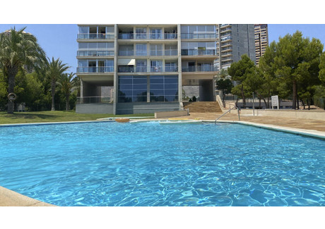 Mieszkanie na sprzedaż - Benidorm, Hiszpania, 225 m², 716 877 USD (2 917 690 PLN), NET-93505554