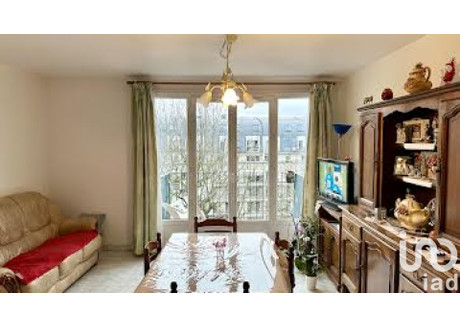 Mieszkanie na sprzedaż - Choisy-Le-Roi, Francja, 53 m², 205 754 USD (860 051 PLN), NET-95019449