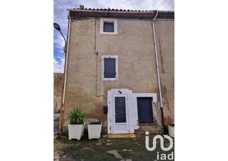 Dom na sprzedaż - Aigues Vives, Francja, 57 m², 36 626 USD (153 098 PLN), NET-101777052