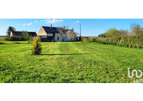 Dom na sprzedaż - Vicq-Sur-Nahon, Francja, 116 m², 96 623 USD (396 153 PLN), NET-101777112