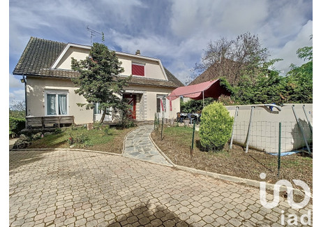 Dom na sprzedaż - Sancoins, Francja, 194 m², 171 989 USD (703 435 PLN), NET-100089536