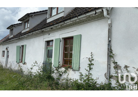 Dom na sprzedaż - Mornay-Sur-Allier, Francja, 140 m², 72 202 USD (276 535 PLN), NET-100786086