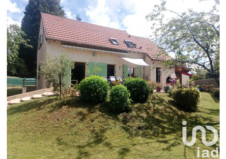 Dom na sprzedaż - Imphy, Francja, 130 m², 183 525 USD (737 770 PLN), NET-97992408