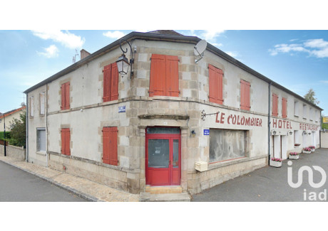 Dom na sprzedaż - Saint-Sulpice-Les-Feuilles, Francja, 430 m², 178 320 USD (729 328 PLN), NET-101491776