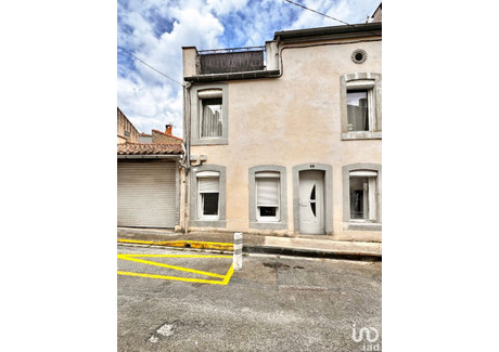 Dom na sprzedaż - Carcassonne, Francja, 75 m², 136 421 USD (559 328 PLN), NET-98443018