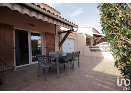 Dom na sprzedaż - Saint-Cyprien, Francja, 54 m², 216 305 USD (904 156 PLN), NET-93460707