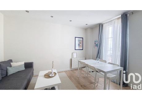 Mieszkanie na sprzedaż - Gennevilliers, Francja, 35 m², 203 196 USD (810 750 PLN), NET-97051708