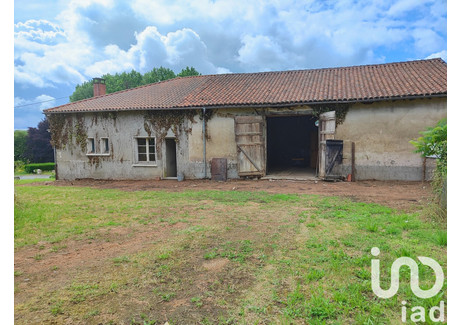 Dom na sprzedaż - Chabanais, Francja, 69 m², 54 644 USD (210 378 PLN), NET-97992760