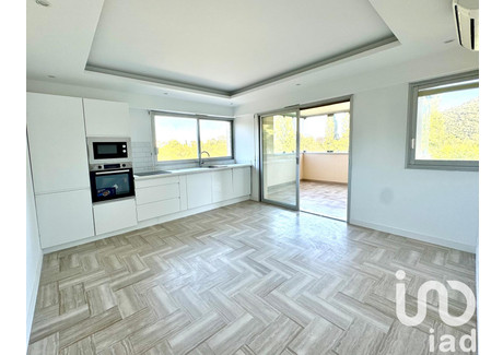 Mieszkanie na sprzedaż - Mandelieu-La-Napoule, Francja, 43 m², 299 282 USD (1 149 242 PLN), NET-100558821