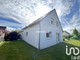 Dom na sprzedaż - Verson, Francja, 128 m², 358 711 USD (1 413 322 PLN), NET-97279107