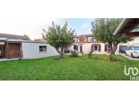 Dom na sprzedaż - Breval, Francja, 85 m², 242 684 USD (992 577 PLN), NET-101948176