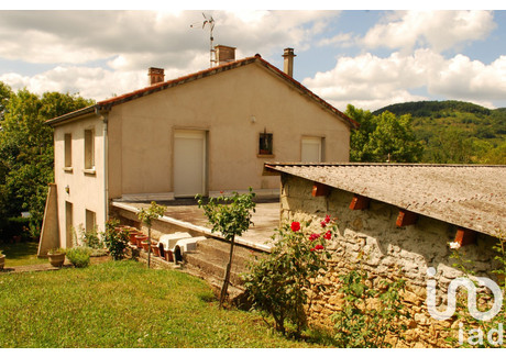 Dom na sprzedaż - Carla-De-Roquefort, Francja, 95 m², 200 575 USD (820 353 PLN), NET-99987891