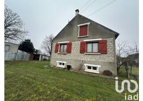 Dom na sprzedaż - Chaintreaux, Francja, 65 m², 130 955 USD (535 608 PLN), NET-101842231