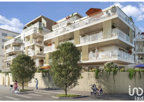 Mieszkanie na sprzedaż - Lorient, Francja, 77 m², 411 238 USD (1 657 288 PLN), NET-96442860