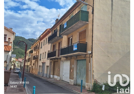 Mieszkanie na sprzedaż - Amélie-Les-Bains-Palalda, Francja, 56 m², 62 254 USD (254 618 PLN), NET-101317246