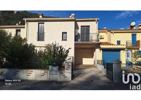 Dom na sprzedaż - Arles-Sur-Tech, Francja, 122 m², 237 408 USD (970 999 PLN), NET-101552575