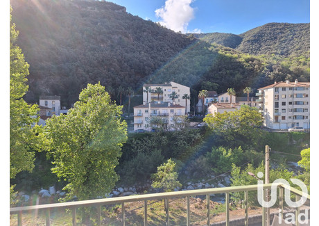 Mieszkanie na sprzedaż - Amélie-Les-Bains-Palalda, Francja, 64 m², 112 207 USD (456 682 PLN), NET-99073068