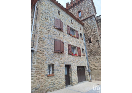 Dom na sprzedaż - Arles-Sur-Tech, Francja, 114 m², 241 629 USD (983 429 PLN), NET-99612799