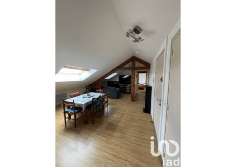 Mieszkanie na sprzedaż - Le Havre, Francja, 40 m², 119 807 USD (490 011 PLN), NET-100112415