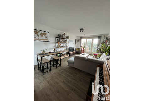 Mieszkanie na sprzedaż - Le Havre, Francja, 74 m², 179 739 USD (731 537 PLN), NET-101340783