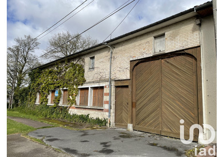 Dom na sprzedaż - Auve, Francja, 130 m², 163 548 USD (668 911 PLN), NET-96892995