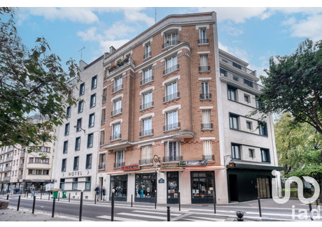 Mieszkanie na sprzedaż - Paris, Francja, 57 m², 484 152 USD (1 970 498 PLN), NET-102485377