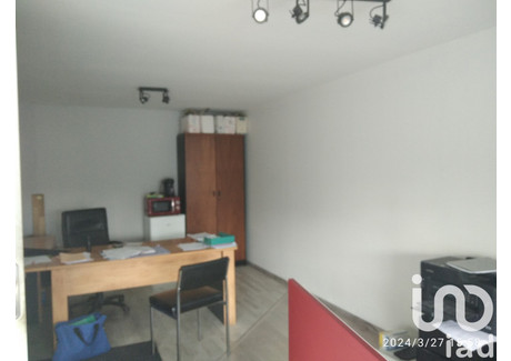 Komercyjne na sprzedaż - Houchin, Francja, 104 m², 68 585 USD (280 511 PLN), NET-98660014