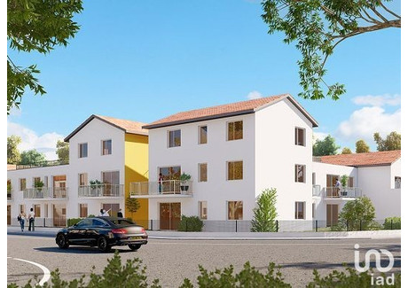 Mieszkanie na sprzedaż - Woippy, Francja, 49 m², 173 044 USD (707 751 PLN), NET-98224357