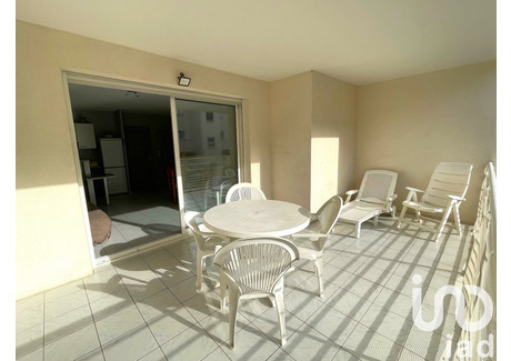 Mieszkanie na sprzedaż - Frejus, Francja, 42 m², 255 582 USD (1 060 667 PLN), NET-101868956