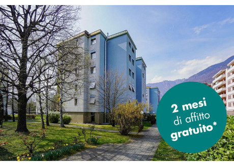 Mieszkanie do wynajęcia - Via F. Zorzi Bellinzona, Szwajcaria, 99 m², 1801 USD (6916 PLN), NET-90453700