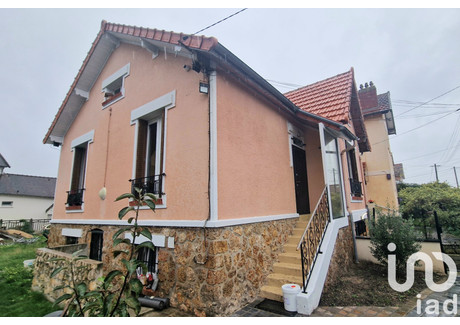 Dom na sprzedaż - Beauchamp, Francja, 98 m², 342 923 USD (1 402 554 PLN), NET-100879266