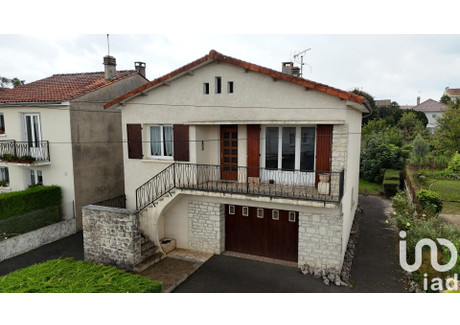 Dom na sprzedaż - Soyaux, Francja, 99 m², 181 817 USD (745 448 PLN), NET-101341121