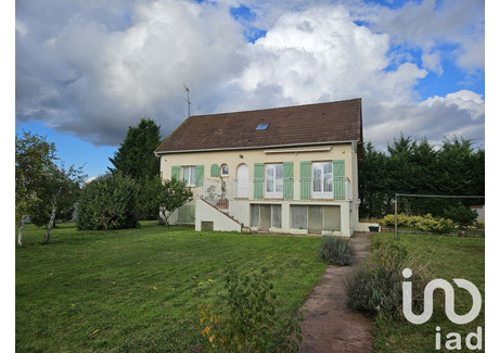 Dom na sprzedaż - Cherisy, Francja, 155 m², 270 128 USD (1 121 030 PLN), NET-101340634