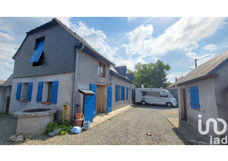 Dom na sprzedaż - Azereix, Francja, 118 m², 224 688 USD (901 000 PLN), NET-98517639