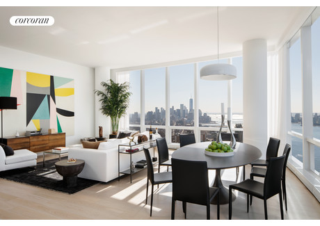 Mieszkanie na sprzedaż - Manhattan, Usa, 278,43 m², 8 995 000 USD (35 440 300 PLN), NET-94335896