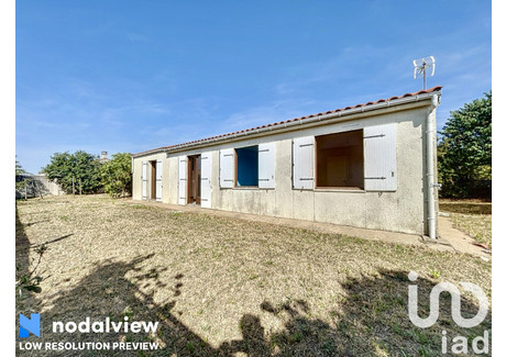 Dom na sprzedaż - Saint-Ouen-D'aunis, Francja, 130 m², 270 118 USD (1 104 781 PLN), NET-100973204