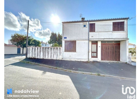 Dom na sprzedaż - La Rochelle, Francja, 83 m², 236 330 USD (909 871 PLN), NET-95485067