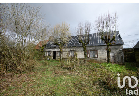 Dom na sprzedaż - Saint-Léger-Aux-Bois, Francja, 68 m², 66 815 USD (255 901 PLN), NET-99852343