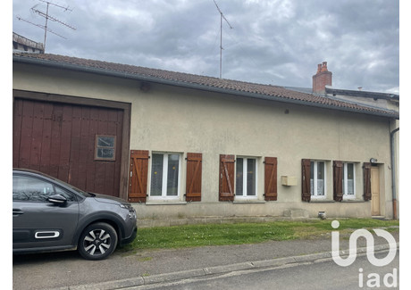 Dom na sprzedaż - Sivry-Sur-Meuse, Francja, 110 m², 39 480 USD (161 869 PLN), NET-101262329