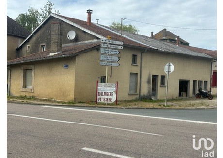 Dom na sprzedaż - Dombasle-En-Argonne, Francja, 155 m², 68 585 USD (284 626 PLN), NET-99041696