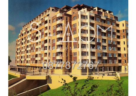 Komercyjne na sprzedaż - ОРБ/ORB Стара Загора/stara-Zagora, Bułgaria, 40 m², 19 500 USD (80 926 PLN), NET-77189212