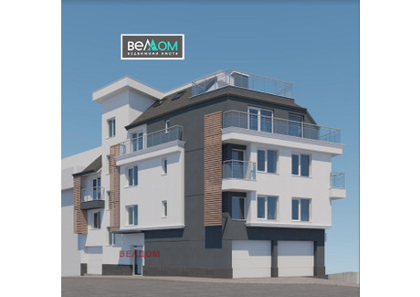 Mieszkanie na sprzedaż - Аспарухово/Asparuhovo Варна/varna, Bułgaria, 96 m², 103 580 USD (397 747 PLN), NET-93399815