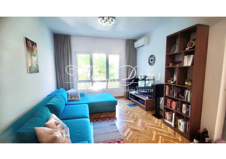 Mieszkanie na sprzedaż - Гръцка махала/Gracka mahala Варна/varna, Bułgaria, 104 m², 368 828 USD (1 512 195 PLN), NET-102123516