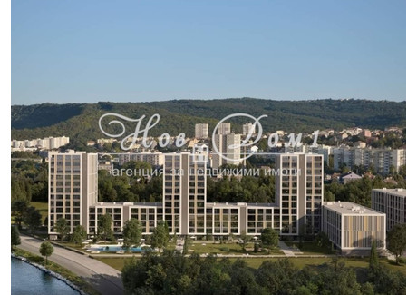 Mieszkanie na sprzedaż - Аспарухово/Asparuhovo Варна/varna, Bułgaria, 160 m², 167 049 USD (641 468 PLN), NET-83770140