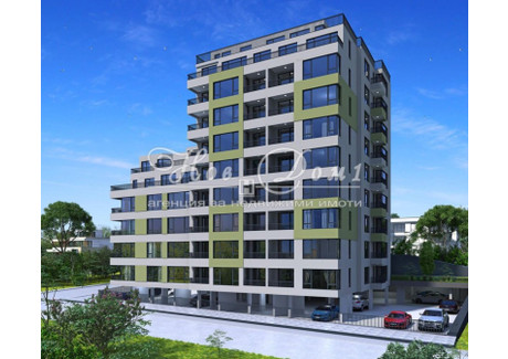 Mieszkanie na sprzedaż - Левски /Levski Варна/varna, Bułgaria, 60 m², 95 271 USD (366 792 PLN), NET-95629312