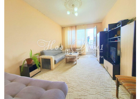 Mieszkanie na sprzedaż - Младост /Mladost Варна/varna, Bułgaria, 60 m², 94 860 USD (381 338 PLN), NET-96944961