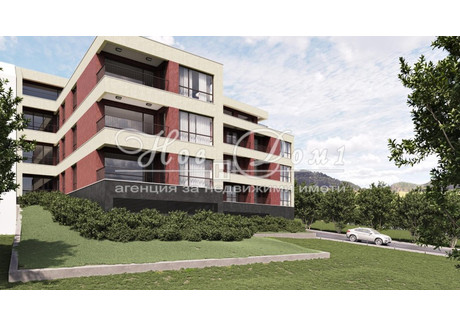 Mieszkanie na sprzedaż - Виница/Vinica Варна/varna, Bułgaria, 61 m², 79 843 USD (314 580 PLN), NET-91237195
