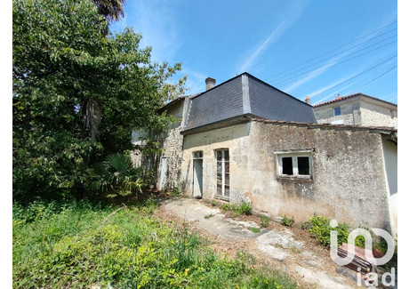 Dom na sprzedaż - Saint-Jean-D'angely, Francja, 100 m², 142 336 USD (583 580 PLN), NET-98716171